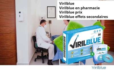Virilblue Efficace